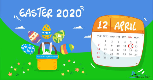 EASTER IS TIME OF REFLECTION AND JOY
