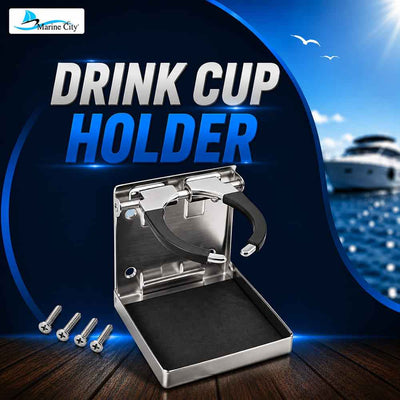 DRINK CUP HOLDER
