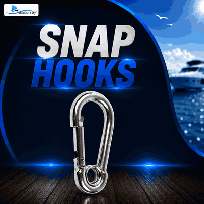 SNAP HOOKS