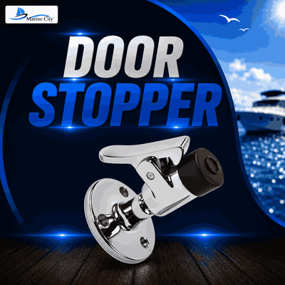 DOOR STOPPERS