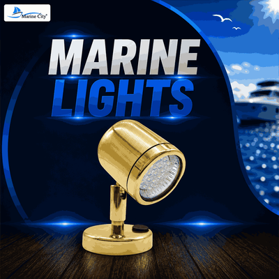 MARINE LIGHTS