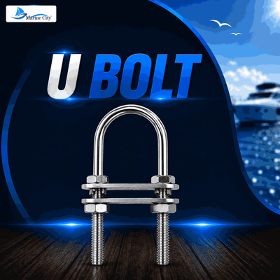 U BOLT