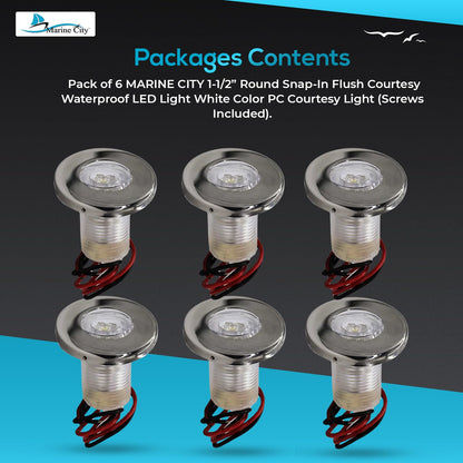 Marine City Boat Accessories Marine Led Courtesy Lights 12 Volt Led Marine Cabin Lights Marine City