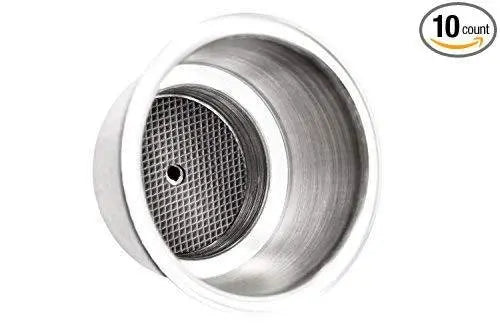 Cup holder - Stainless-Steel