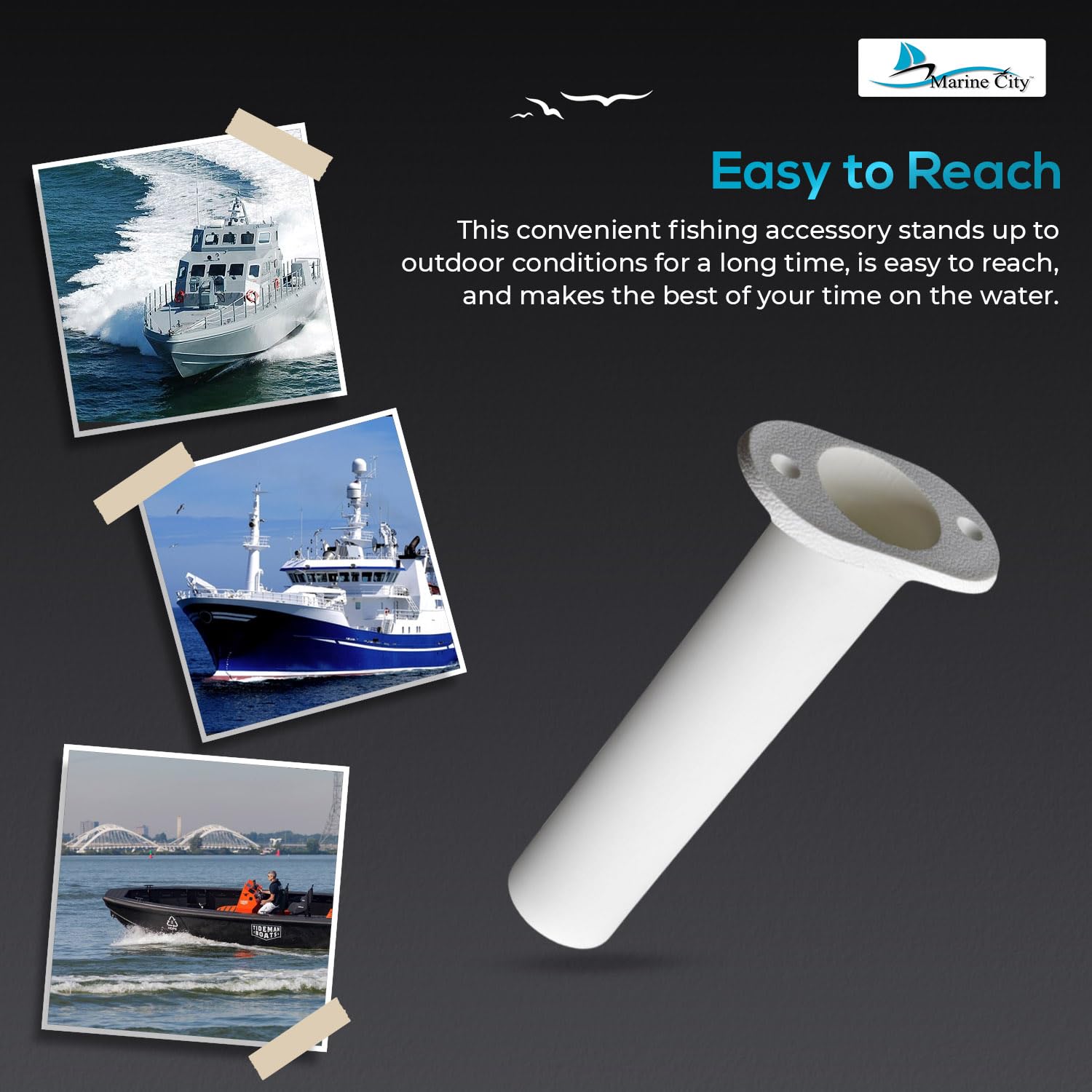 flush mount rod holders for boat, flush mount rod holders, flush mount fishing rod holder, kayak flush mount rod holder, 90 degree rod holders, flush rod holder, flush mount rod holders for trolling