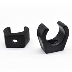 Marine City Boat Accessories kayak paddle clip kayak paddle holder clip (Pack of 2)