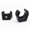 Marine City Boat Accessories kayak paddle clip kayak paddle holder clip (Pack of 2)