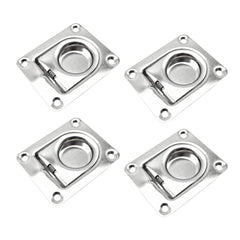Marine City Boat Accessories Flush Mount Boat Hatch Flush Deck Hatches