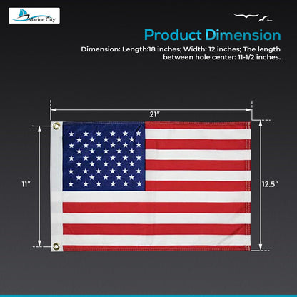 american flag for boat, american flag for pontoon boat, us flag for boat, american flag for boat, nautical american flag, usa flag for boat, marine american flag for boat