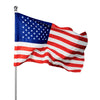 Marine City American Flags for Outside US Flag for Boat