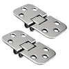 Marine City Boat Accessories Cabinet Hinges Door Hinges (2 Pcs)