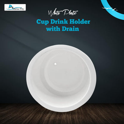Marine City Boat Cup Holder White Boat Cup Holder Marine Cup Holders Marine City Hardware