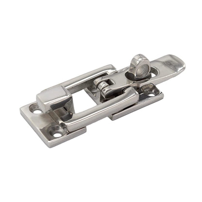 Marine City Boat Accessories Latch Lock Cam Door Latch