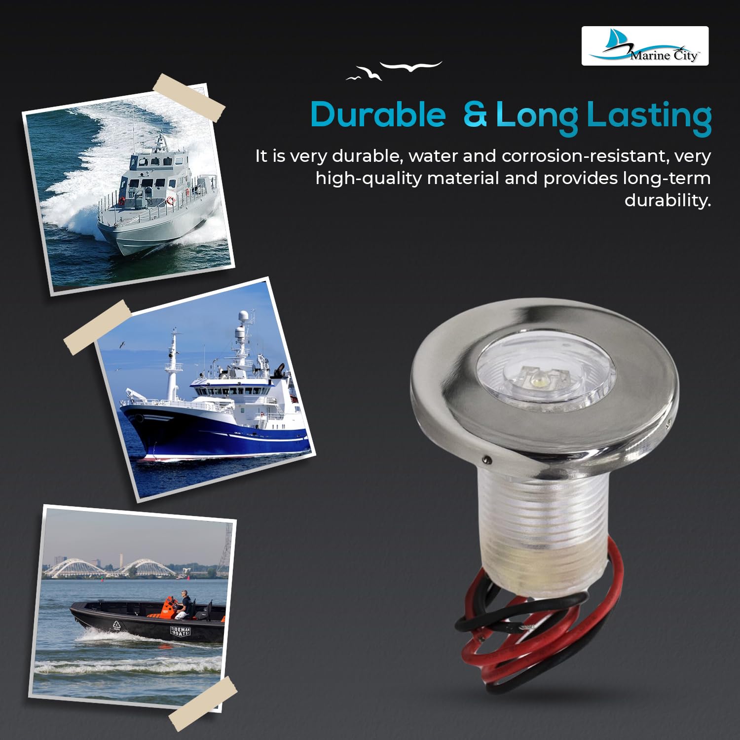 Marine City Boat Accessories Marine Led Courtesy Lights 12 Volt Led Marine Cabin Lights Marine City