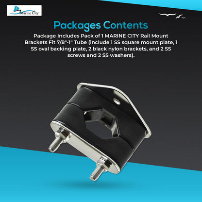 Marine City Shelf Brackets Din Rail Mounts Marine City