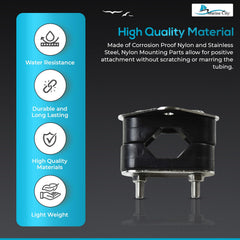 Marine City Shelf Brackets Din Rail Mounts