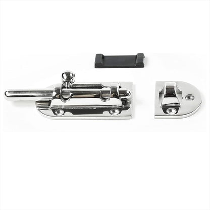 Marine City Door Lock Barrel Latch Door Lock Marine City Hardware