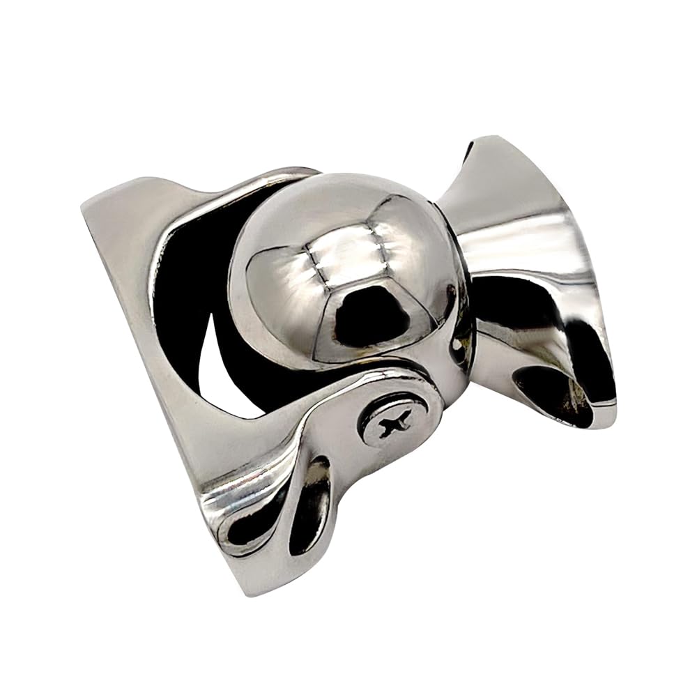 Marine City Door Stoppers Door Stopper Magnet Silver Magnetic Door Stop