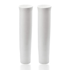 Marine City Fishing Rod Holder  Flared Vinyl Insert  (Pack of 2)