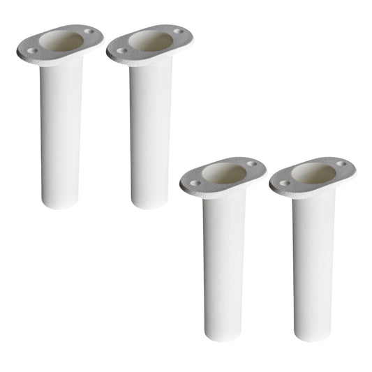 flush mount rod holders for boat, flush mount rod holders, flush mount fishing rod holder, kayak flush mount rod holder, 90 degree rod holders, flush rod holder, flush mount rod holders for trolling