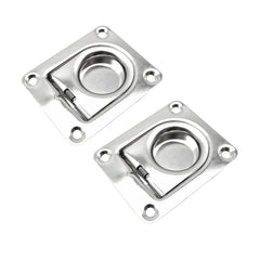 Marine City Boat Accessories Flush Mount Boat Hatch Flush Deck Hatches