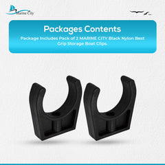 Marine City Boat Accessories Ladder Hooks Boat Ladder Hook