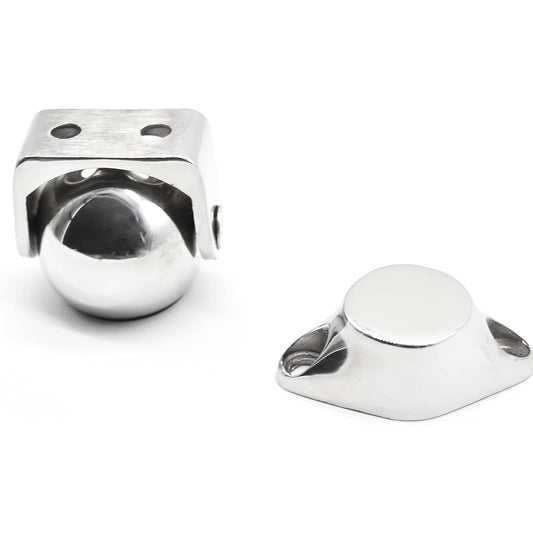 Marine City Security Door Stopper Door Stopper Magnet Heavy Duty Magnetic Door Stop