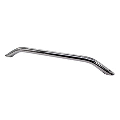 MARINE CITY Stainless-Steel Round Tube Marine 18