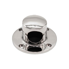 Marine City Stainless Steel Hinged Chain Deck Pipe – Durable, Functional Design