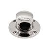 Marine City Stainless Steel Hinged Chain Deck Pipe – Durable, Functional Design