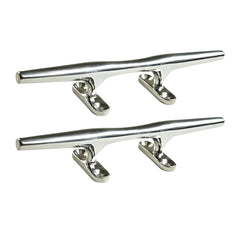 Marine City Dock Cleat – 10