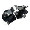 Marine City Stern Fairlead Anchor Roller – 6-1/4 Inches 304 Stainless Steel