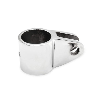 Marine City 316 Stainless Steel Round Jaw Slide for Bimini Top – 1 Inch Tube Marine City Hardware