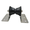 Plataforma grande Marine City Bow Roller para barco