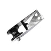 Marine City 304 Stainless Steel Anchor Roller Holder–6-1/2” Fairlead Bow Roller