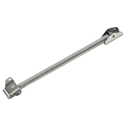 Marine City 10-1/4" Hatch Holder Adjuster–304 Stainless Steel Spring Lid Support Marine City