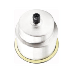 Marine City 304 Stainless Steel Cup Drink Holder with Center Drain – Durable