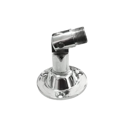 Marine City 180° Adjustable Swivel Tall Antenna Base – 316 Stainless Steel MARINE CITY