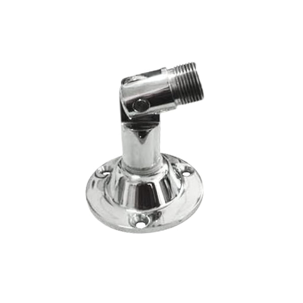 Marine City 180° Adjustable Swivel Tall Antenna Base – 316 Stainless Steel