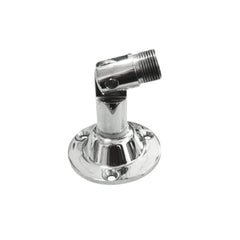 Marine City 180° Adjustable Swivel Tall Antenna Base – 316 Stainless Steel