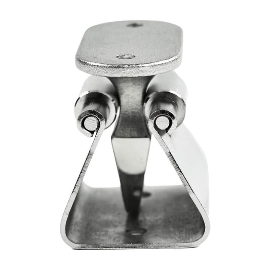 Marine City Stainless Steel Door Stopper Catch & Holder – Heavy-Duty Boat