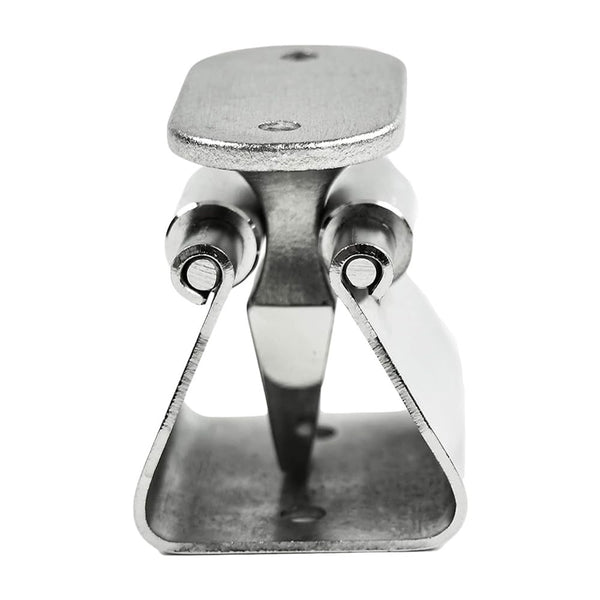 Marine City Stainless Steel Door Stopper Catch & Holder – Heavy-Duty Boat