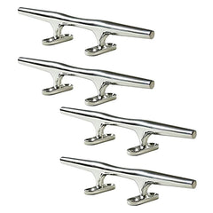 Marine City Dock Cleat – 12