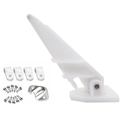 Marine City Universal Speedometer Kick-Up Pitot Tube – Automatic Kick-Up MARINE CITY