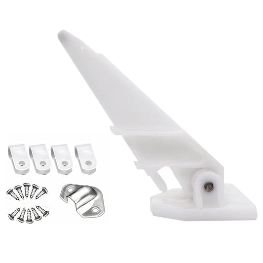 Marine City Universal Speedometer Kick-Up Pitot Tube – Automatic Kick-Up MARINE CITY
