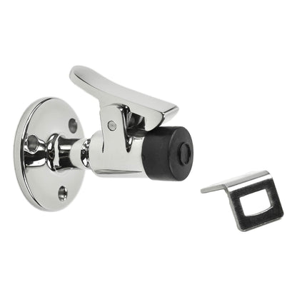 Marine City Stainless Steel Door Stopper Catch Set – Soft Stop, Anti-Collision Marine City