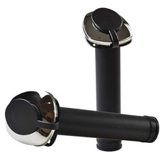 Marine City Soporte para caña de pescar de nailon empotrado/anti-UV (2 piezas)