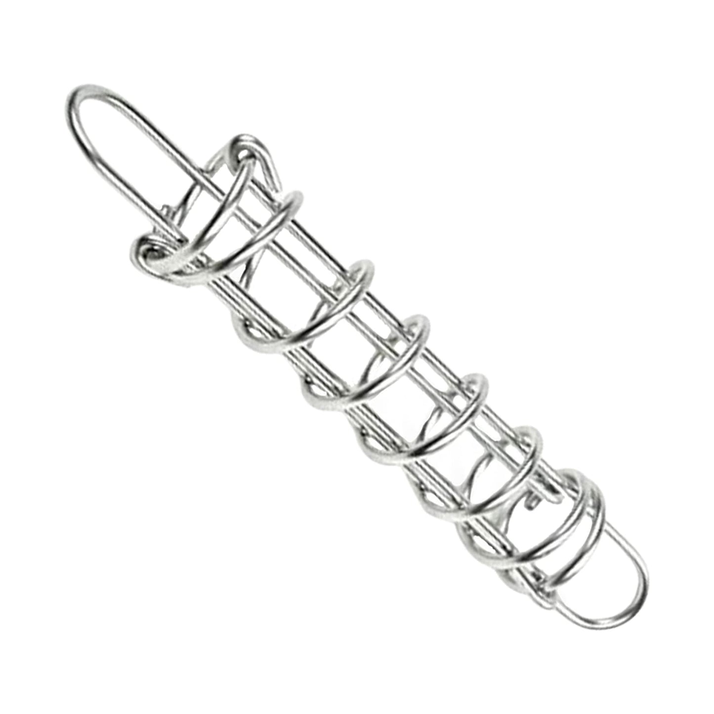 Marine City Boat Anchor Dock Line Mooring Spring – 304 Stainless Steel, 10-5/8" MARINE CITY