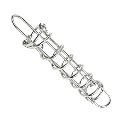 Marine City Boat Anchor Dock Line Mooring Spring – 304 Stainless Steel, 10-5/8" MARINE CITY