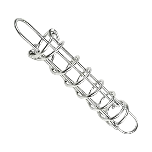 Marine City Boat Anchor Dock Line Mooring Spring – 304 Stainless Steel, 10-5/8" MARINE CITY